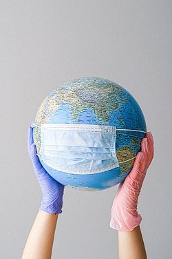 Меры безопасности проживания в отеле